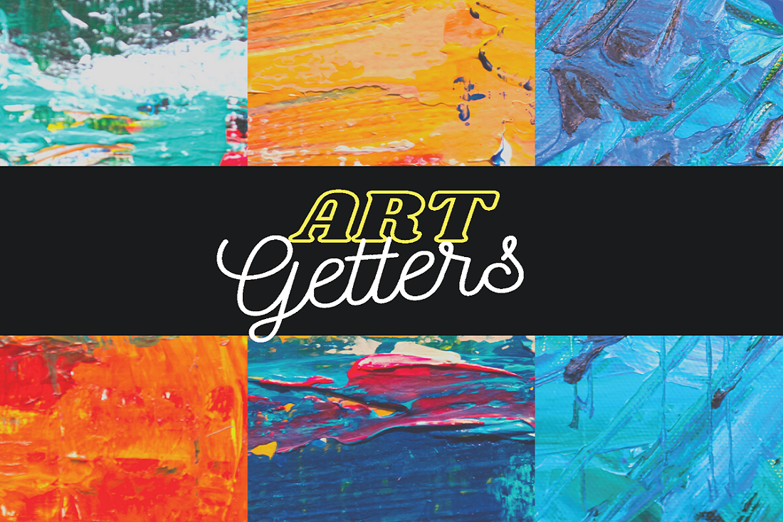 About Activaarts
