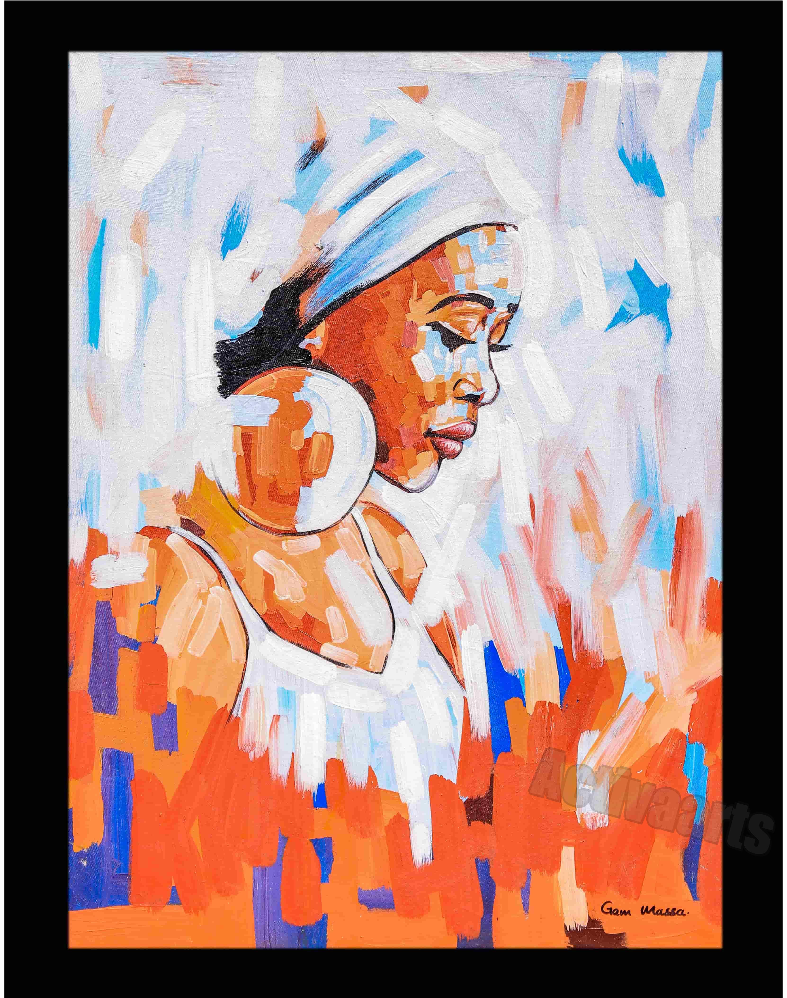 The Mother