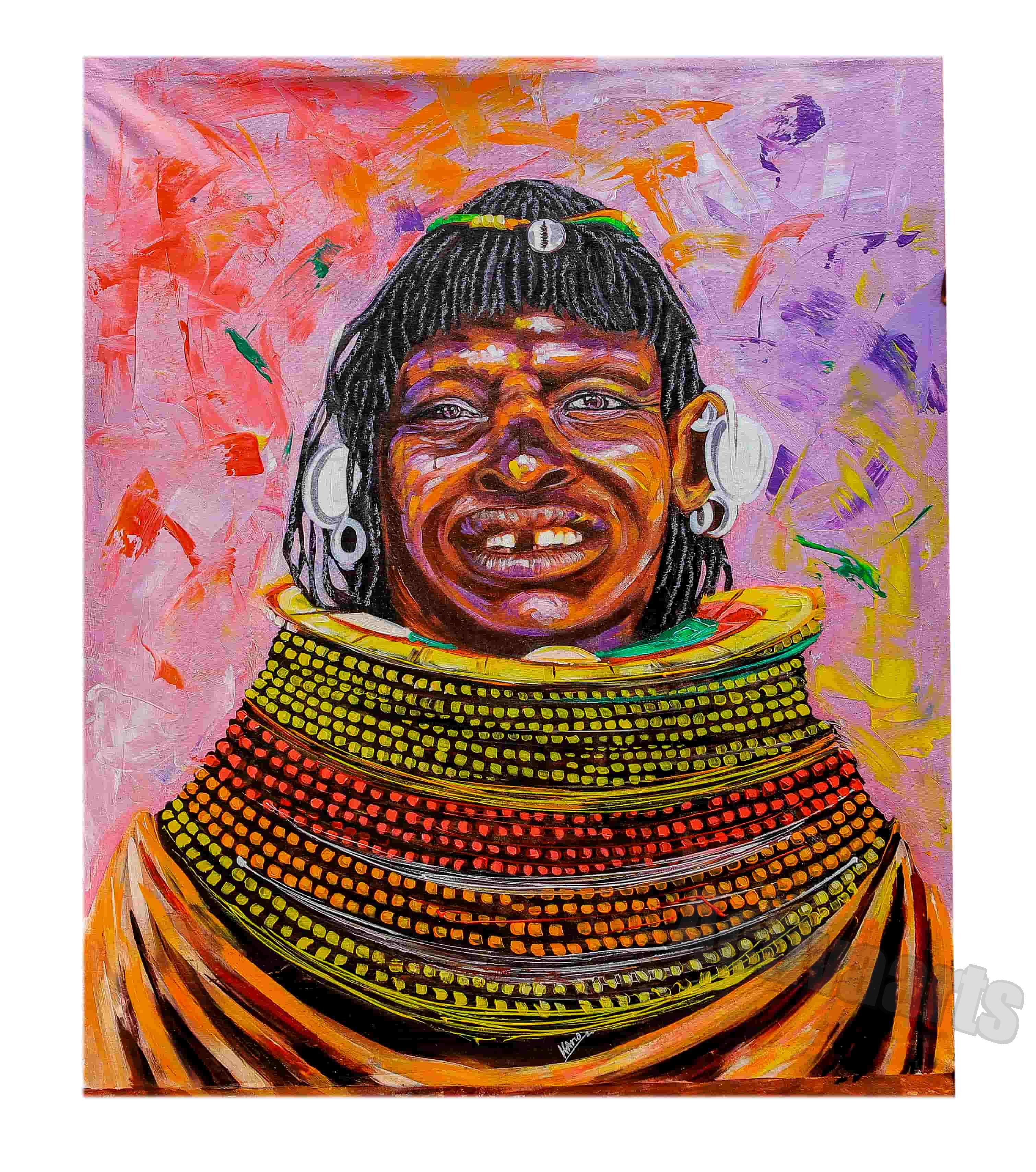 Masai 