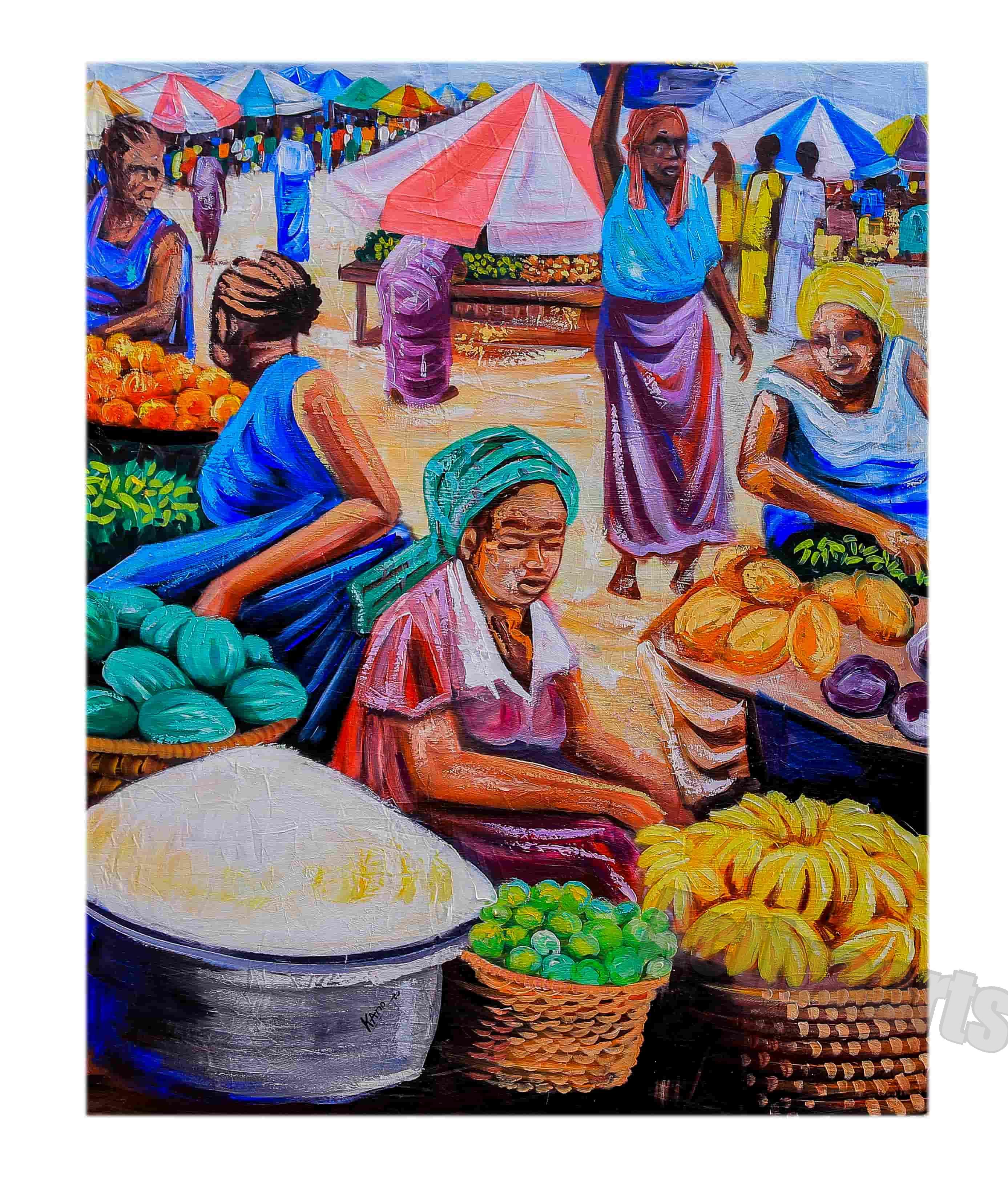 Mother Marketplace