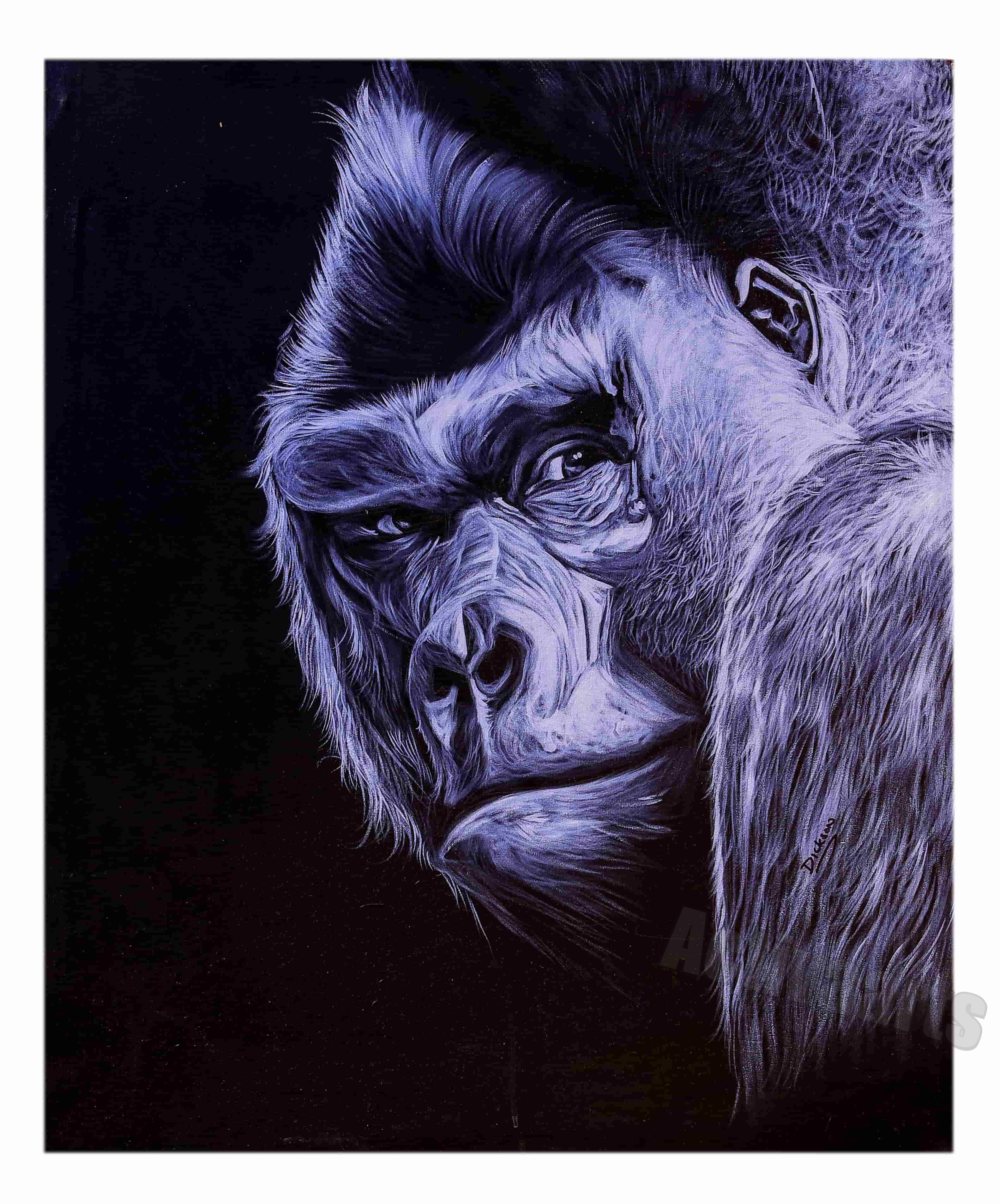Side Chimp