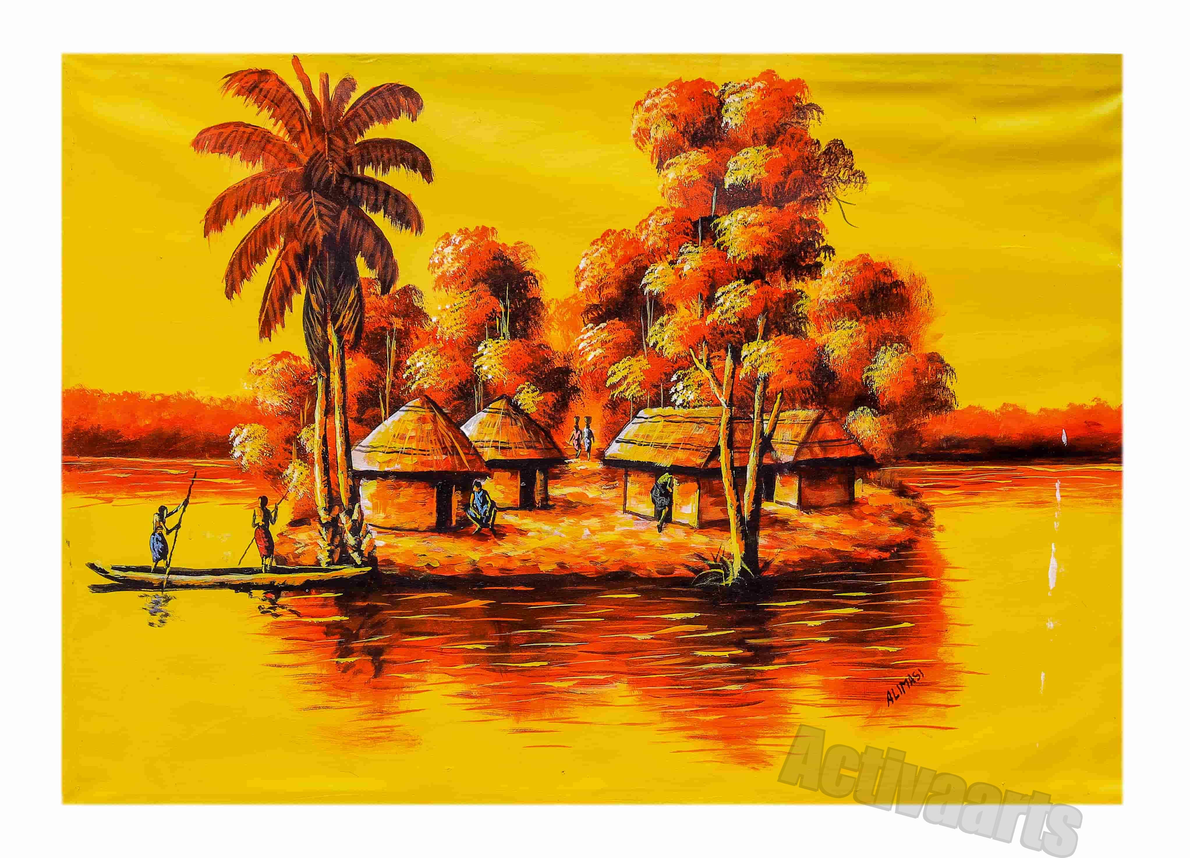 Island