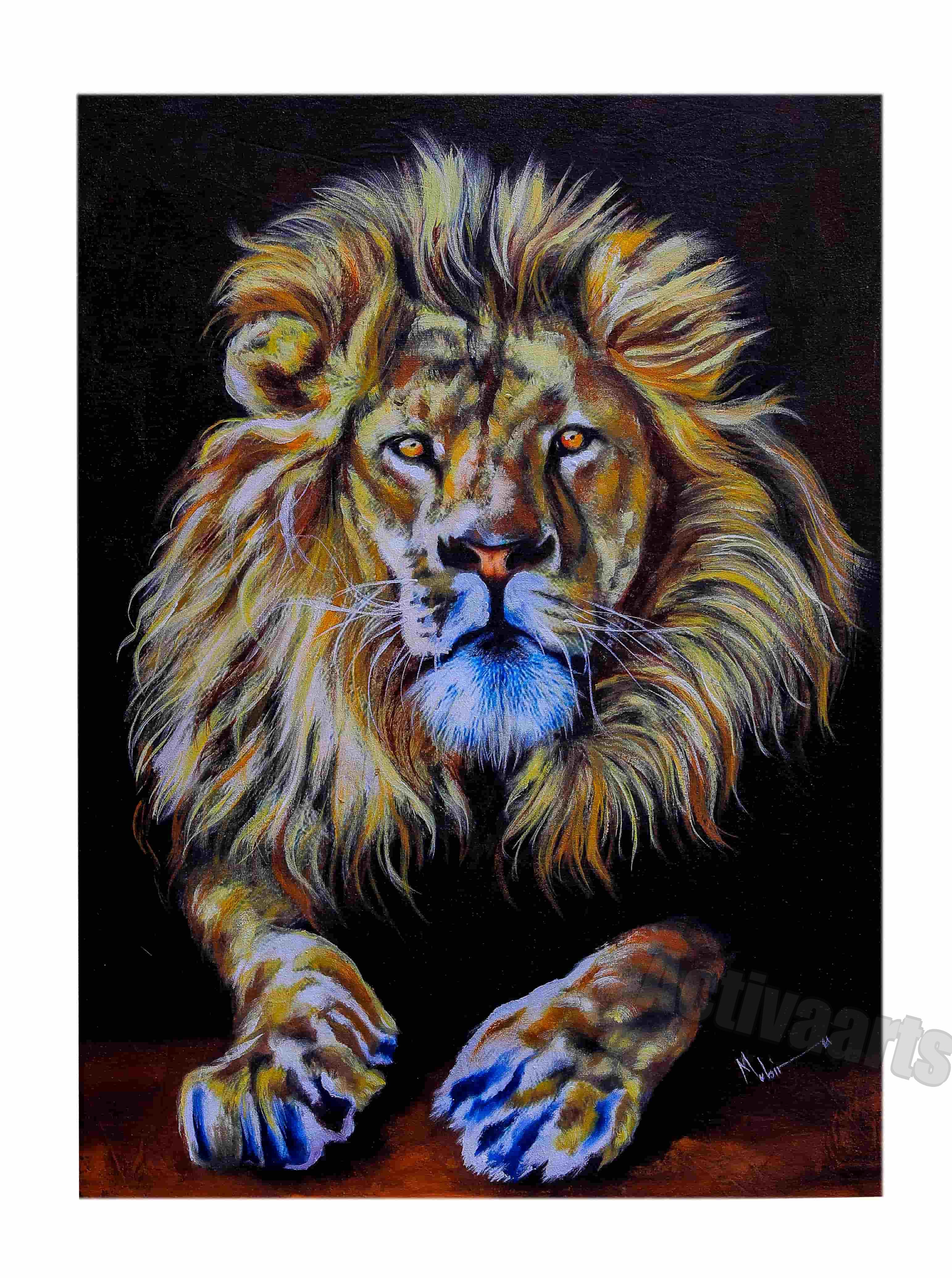 The Lion King