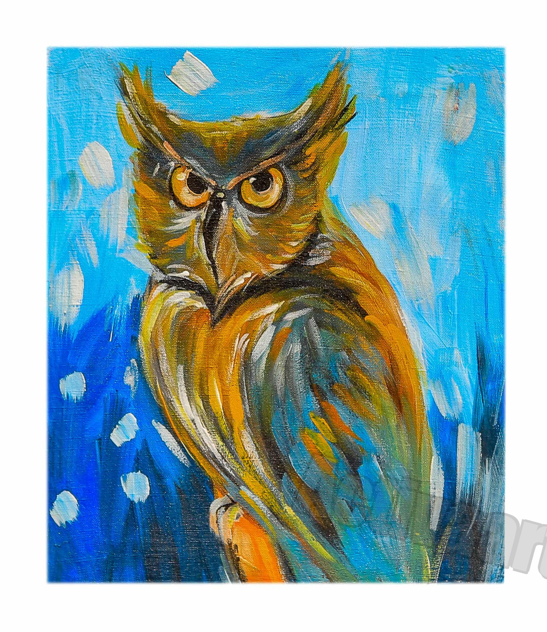 Wild Bird