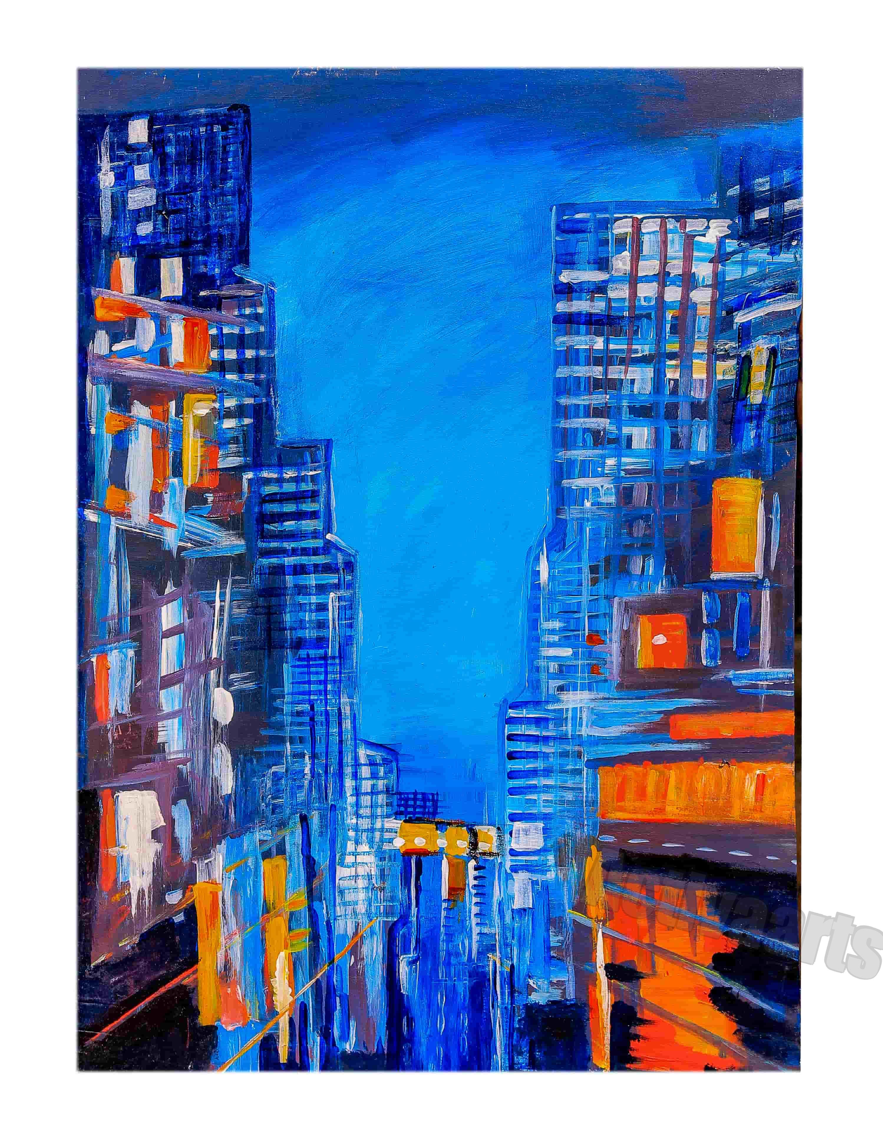 City RoadSide