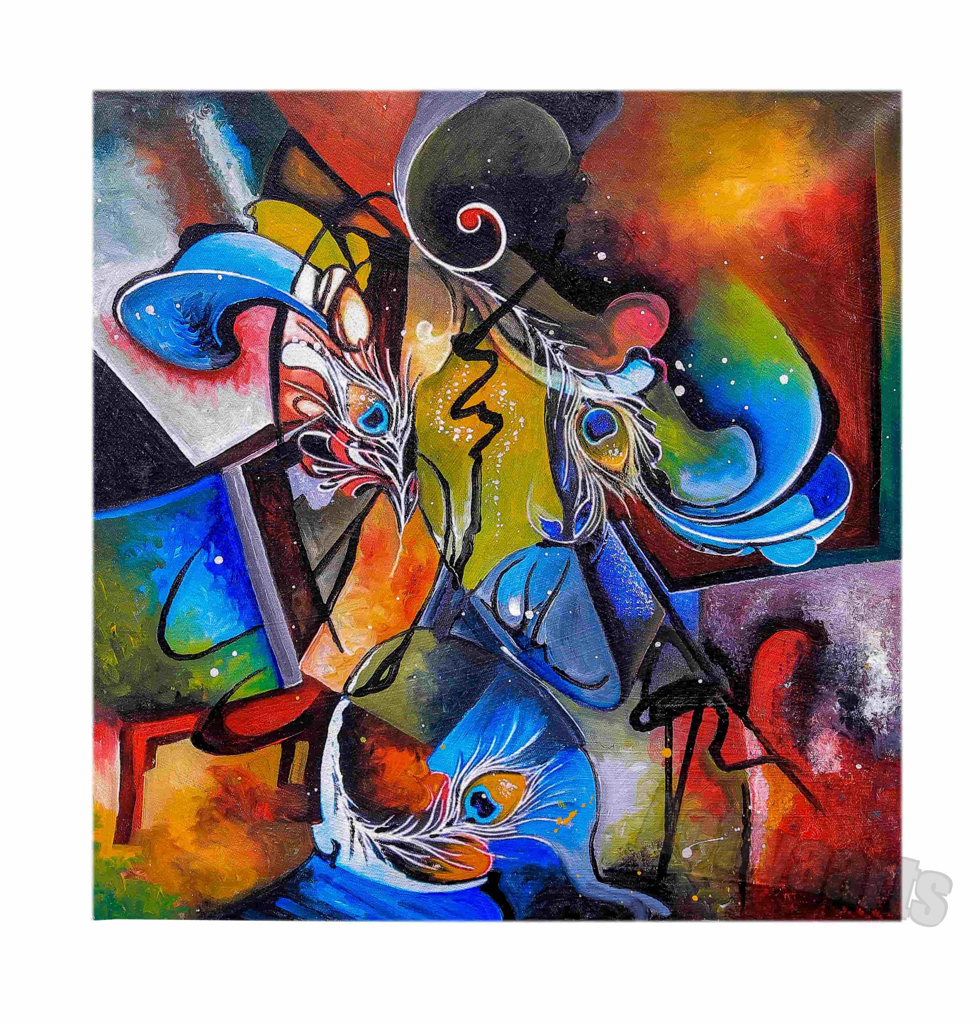 Art Works