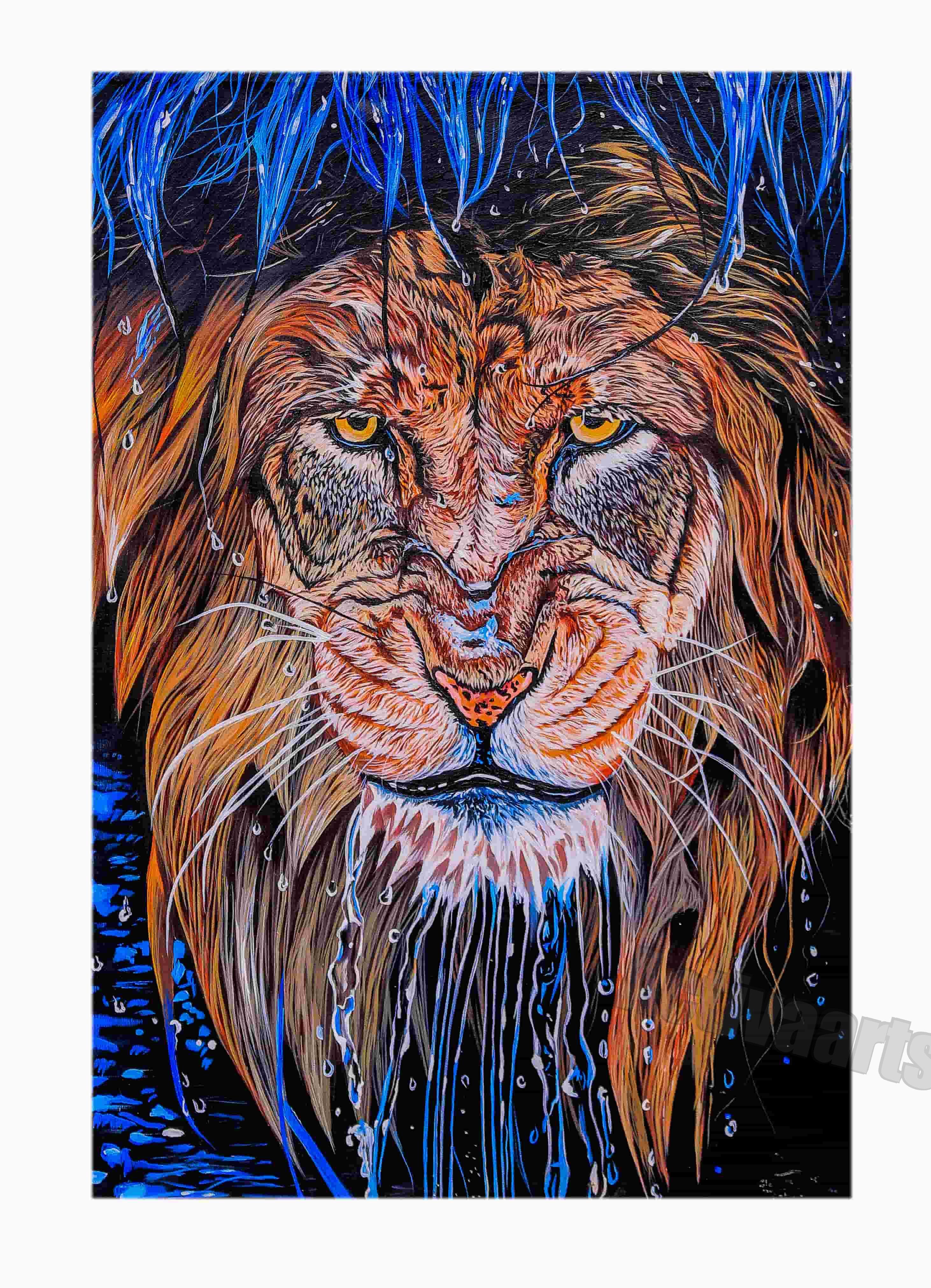 The Lion
