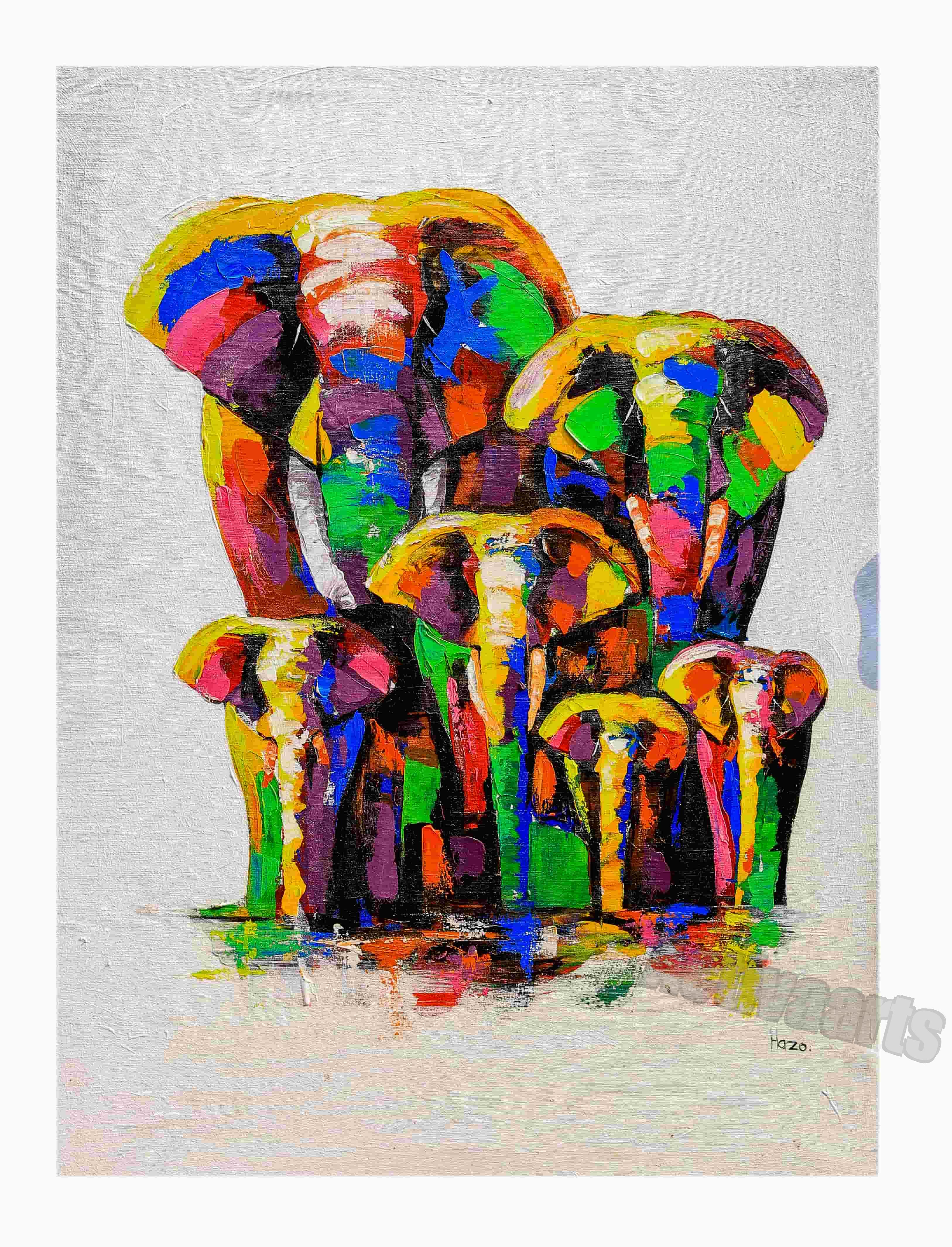 Elephant Family