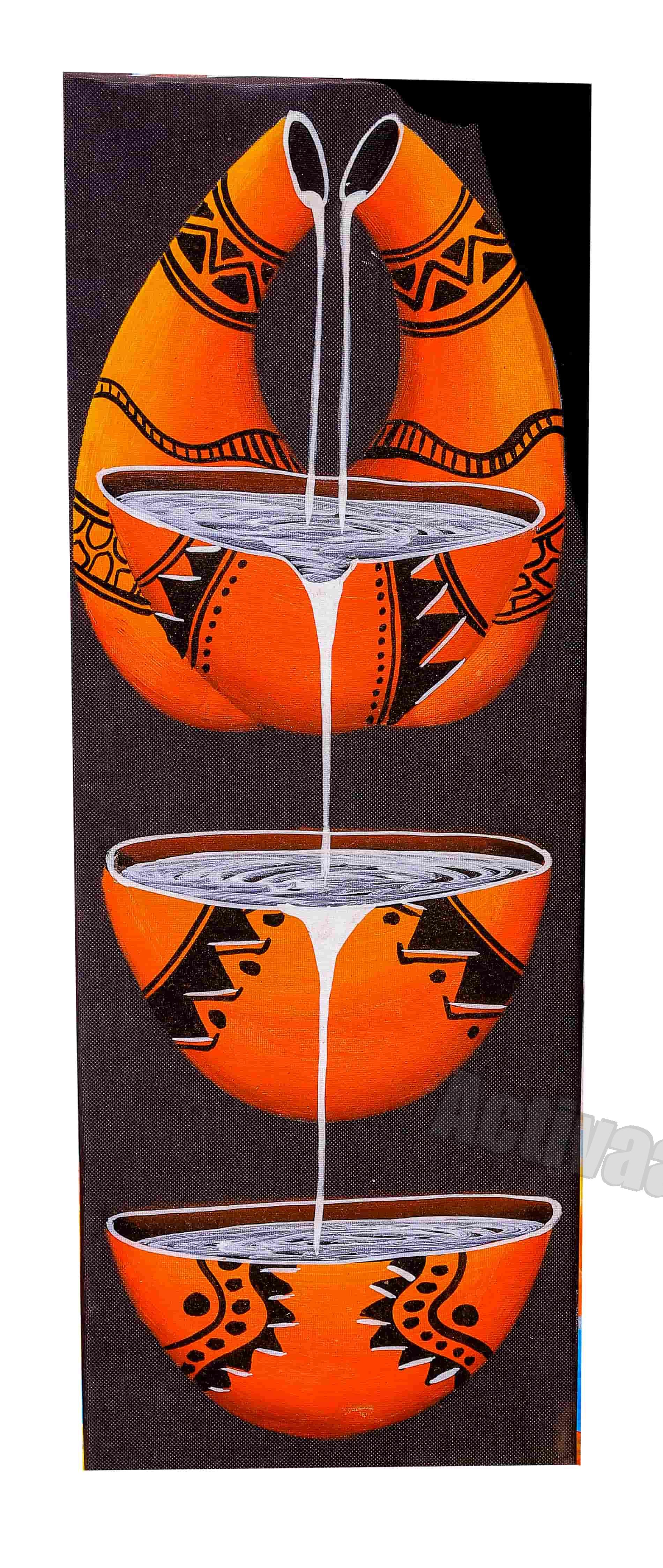 The Traditional Bowls
